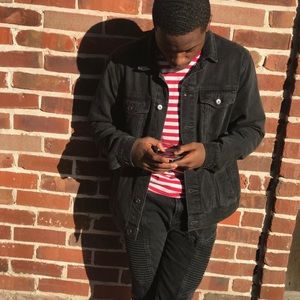 Meet your Posher, Bryce